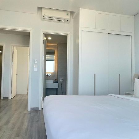 Marina Suites Apartment Nha Trang Zewnętrze zdjęcie