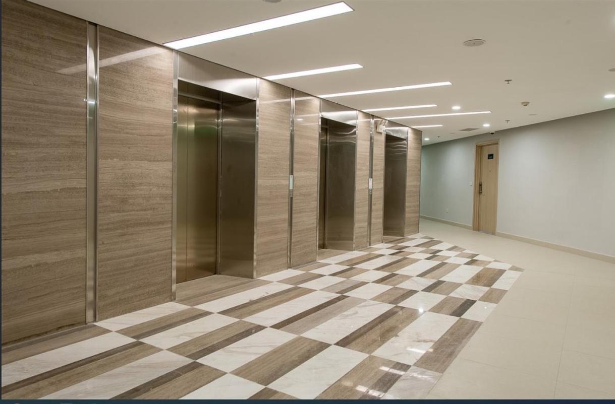 Marina Suites Apartment Nha Trang Zewnętrze zdjęcie