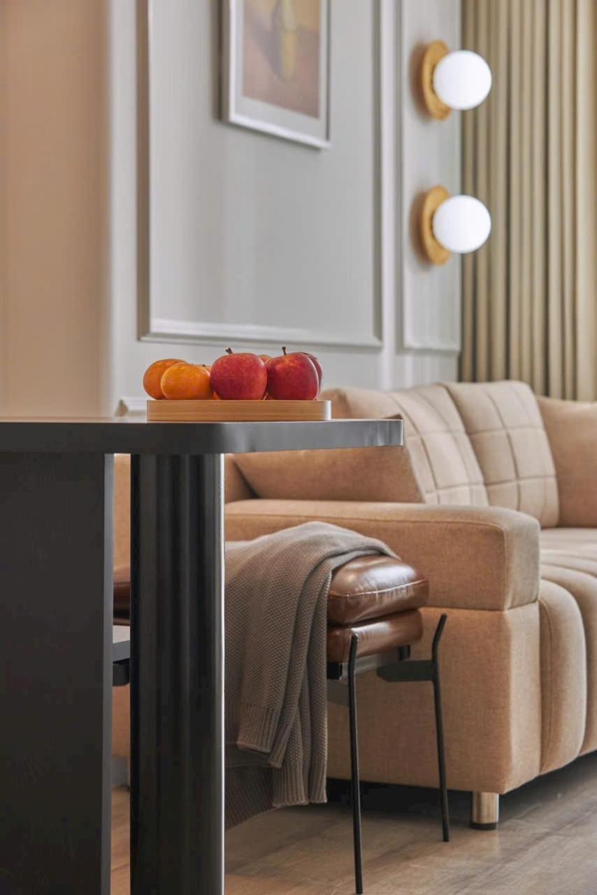 Marina Suites Apartment Nha Trang Zewnętrze zdjęcie